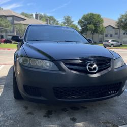 2008 Mazda Mazda6