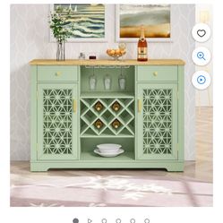 Furniture New Grey Or Green Tulare
