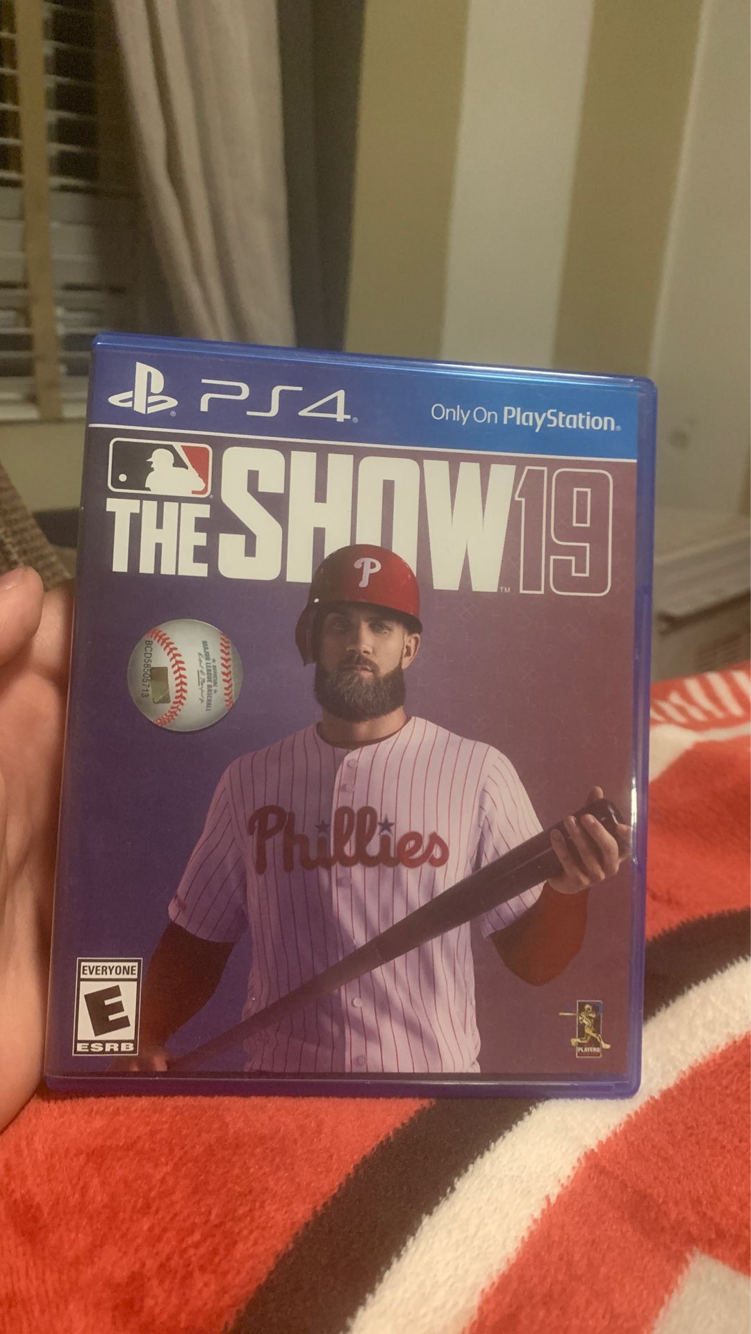 The show 19