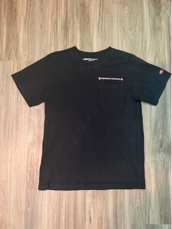 chrome hearts t shirt