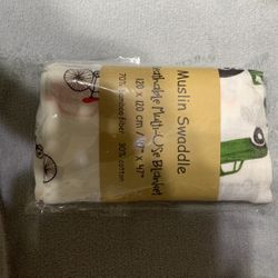 Swaddle
