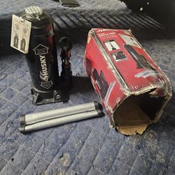 Husky 6ton Bottle Jack 