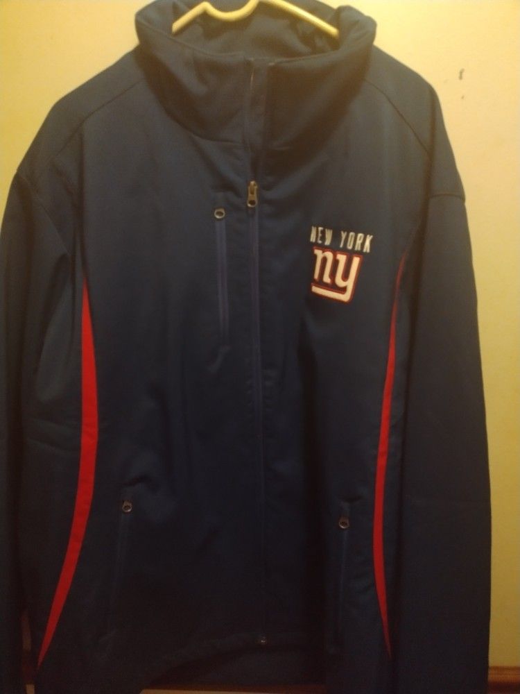 Giant Jacket With Tags