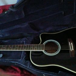 Guitar Amp 