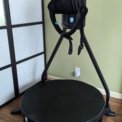 Kat Walk C VR Treadmill, Shoe Size 12, Used for ~20 hours