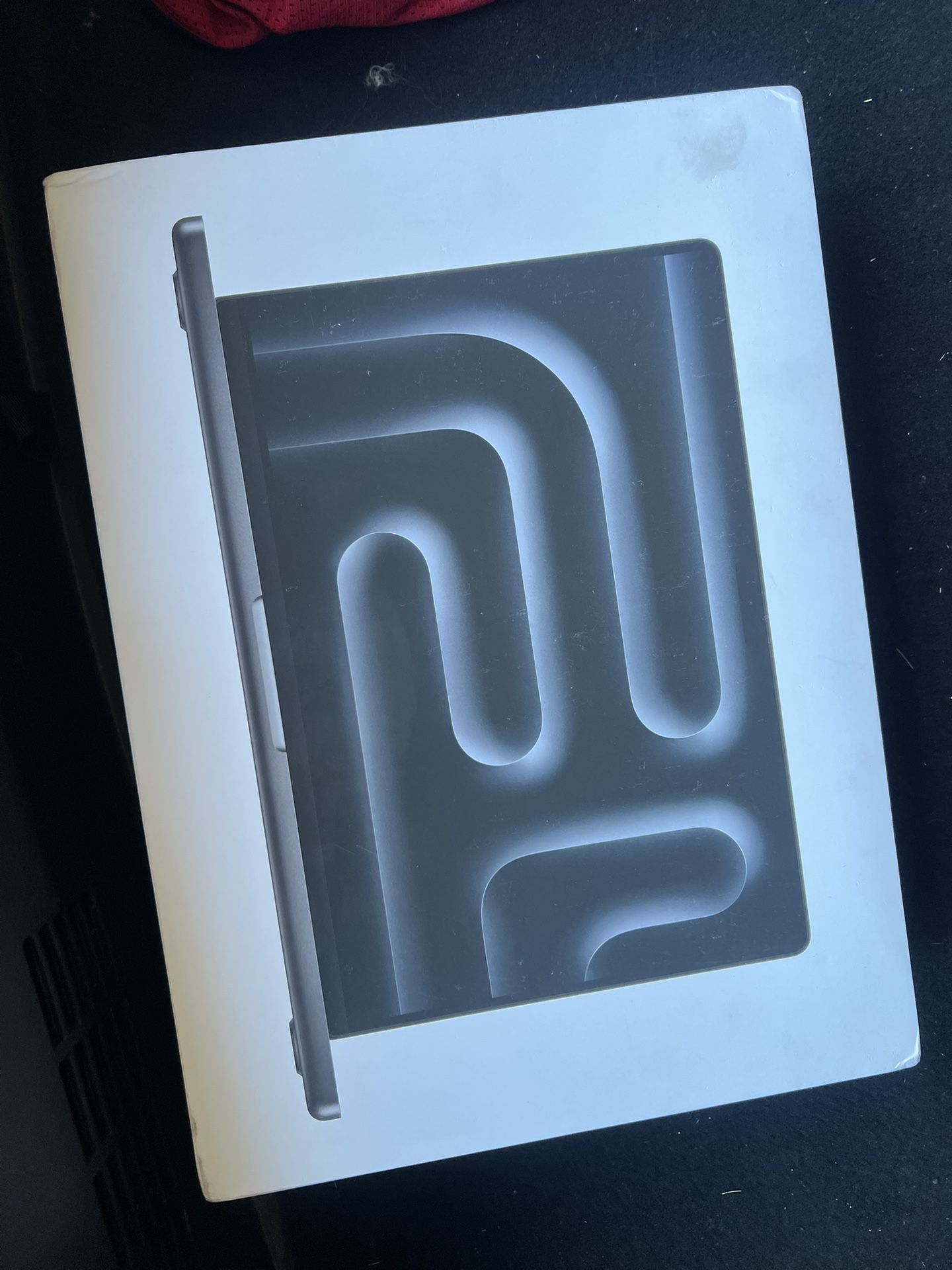 M4 chip 14-inch MacBook Pro