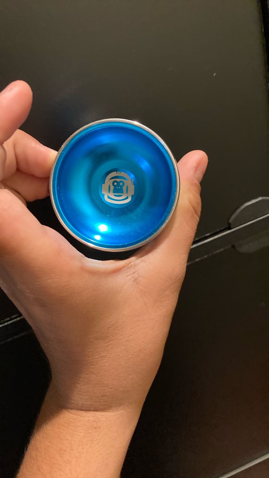 Pro yo-yo