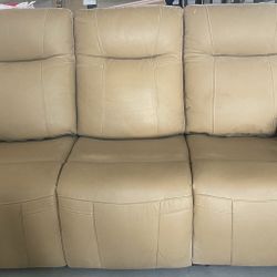 Couch And Loveseat 