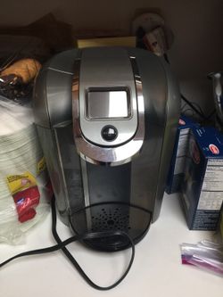 Keurig coffee machine