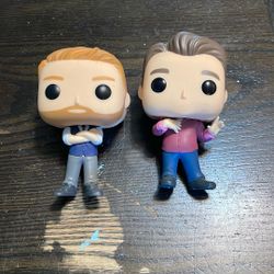 modern family funko pop