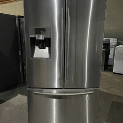 SAMSUNG 3 Door Refrigerator 
