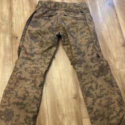 Burton AK Snowboard Pants 