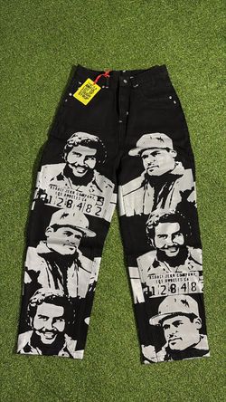 Asaali Jeans