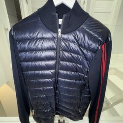 Moncler Jacket 