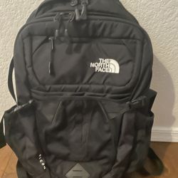 North Face Backpack