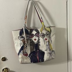 Brighton purse