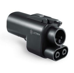 Lectron EV Charging Adapter