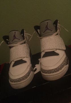 Jordan son of mars