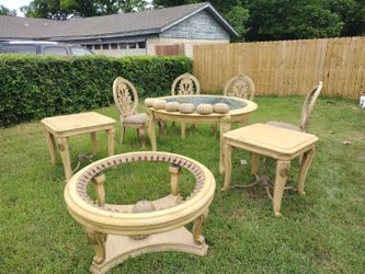 Furniture Set
