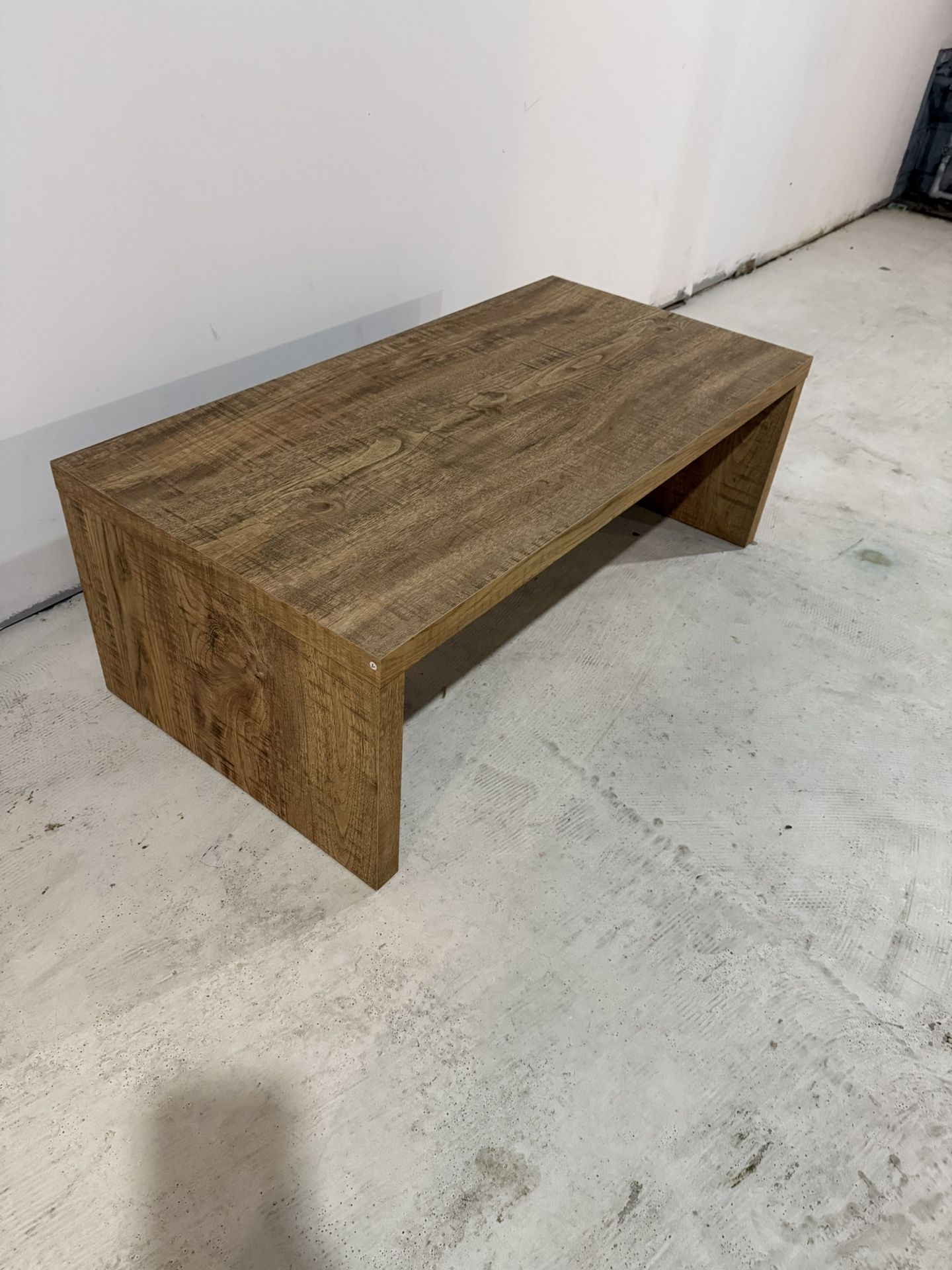 New Modern Organic Coffee Table 