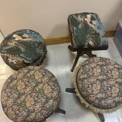 Stools