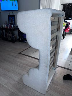 toddler bed &’ mattress