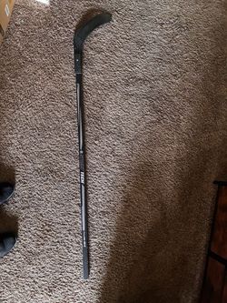 Hockey Stick