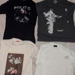 T-Shirt Bundle 