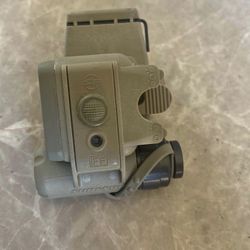 Sure fire Helmet Light/ Flashlight
