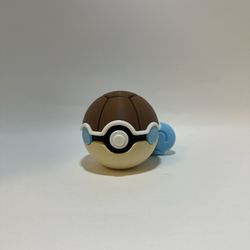 Custom Pokeballs