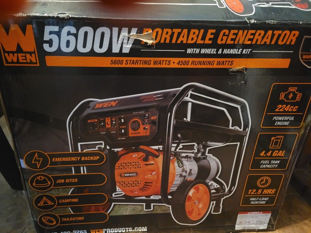 Generator 