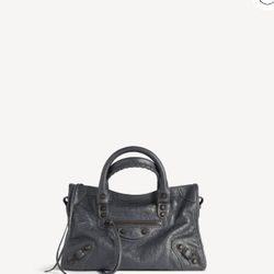 Brand New Le City Bag Small