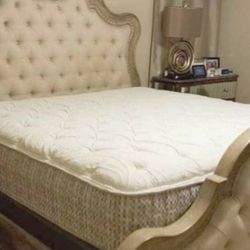 Queen and King Mattresses BRAND NEW and at CLOSEOUT Prices - $40 Down!
