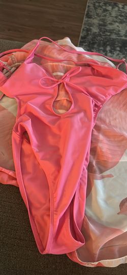 Bathing suit