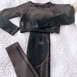 Set Deportivo 