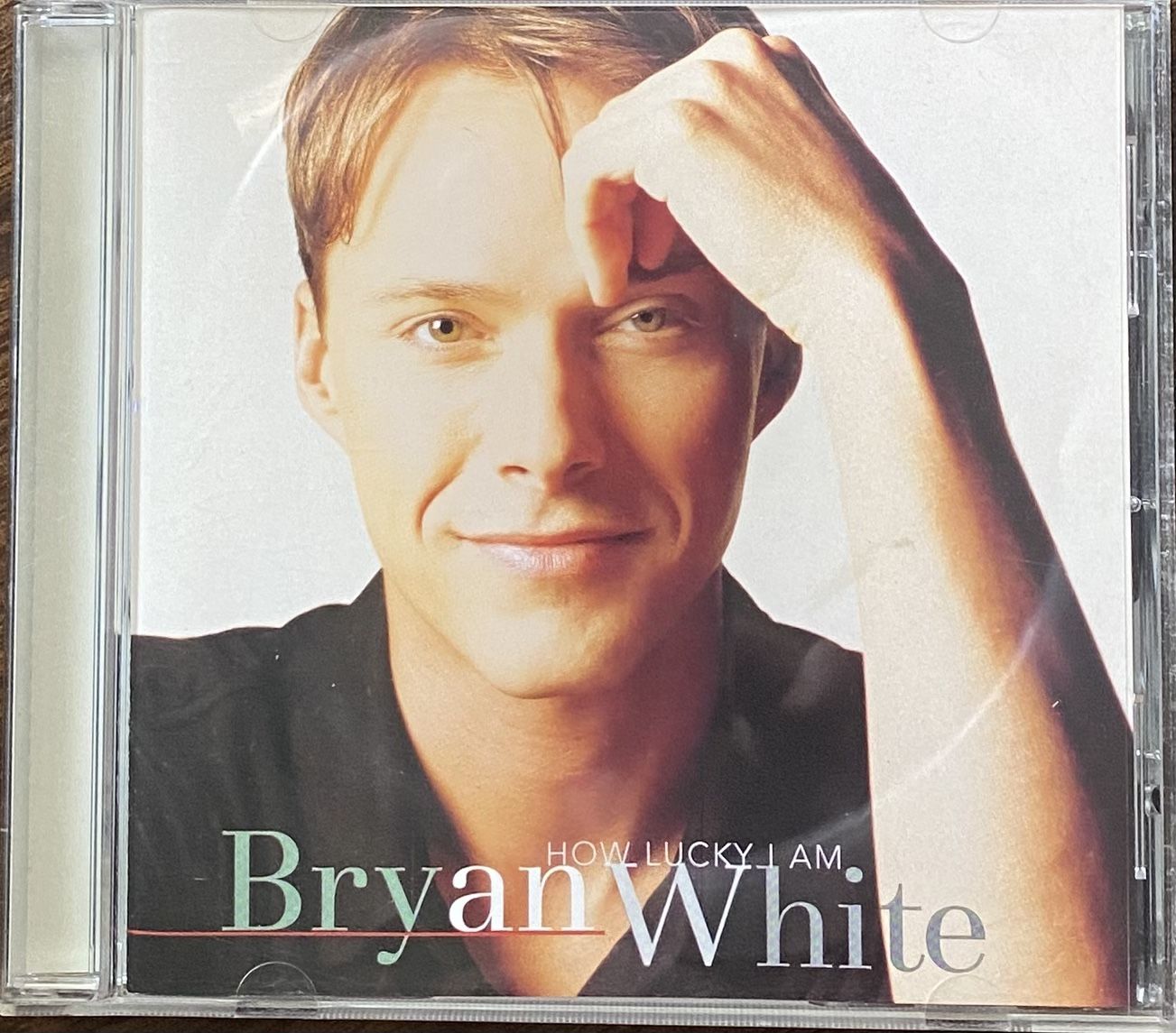 Bryan White, How Lucky I Am