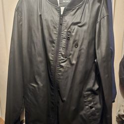 Nixon Watch Jacket XL