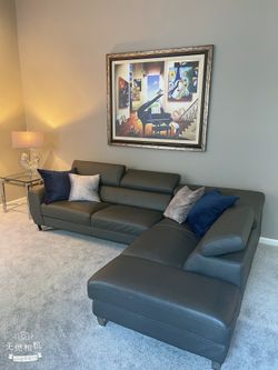 Moving Sale, Sofa Leather, Bed, Cabinets, Dinning Table