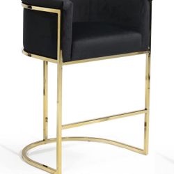 Iconic Home Stool Chair