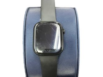 Apple A3003 Black Smart Watch