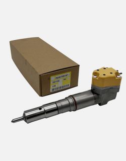 (contact info removed) (contact info removed) 10R-1266 10R1266 Diesel Fuel Injector for CAT 3412E/5110B