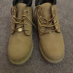 New Timberland Women Nellie Ankle Boot Size 9W
