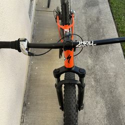 specialized big roller 20 in  sport 