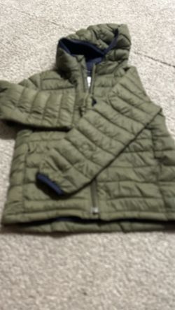 Kids Coat 