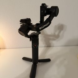 DJI Ronin Rs3 Mini