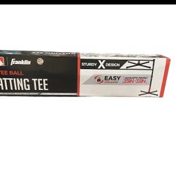 Batting Tee