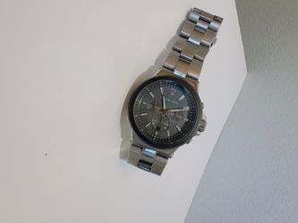 Watch Micheal Kors Authentic mens watch
