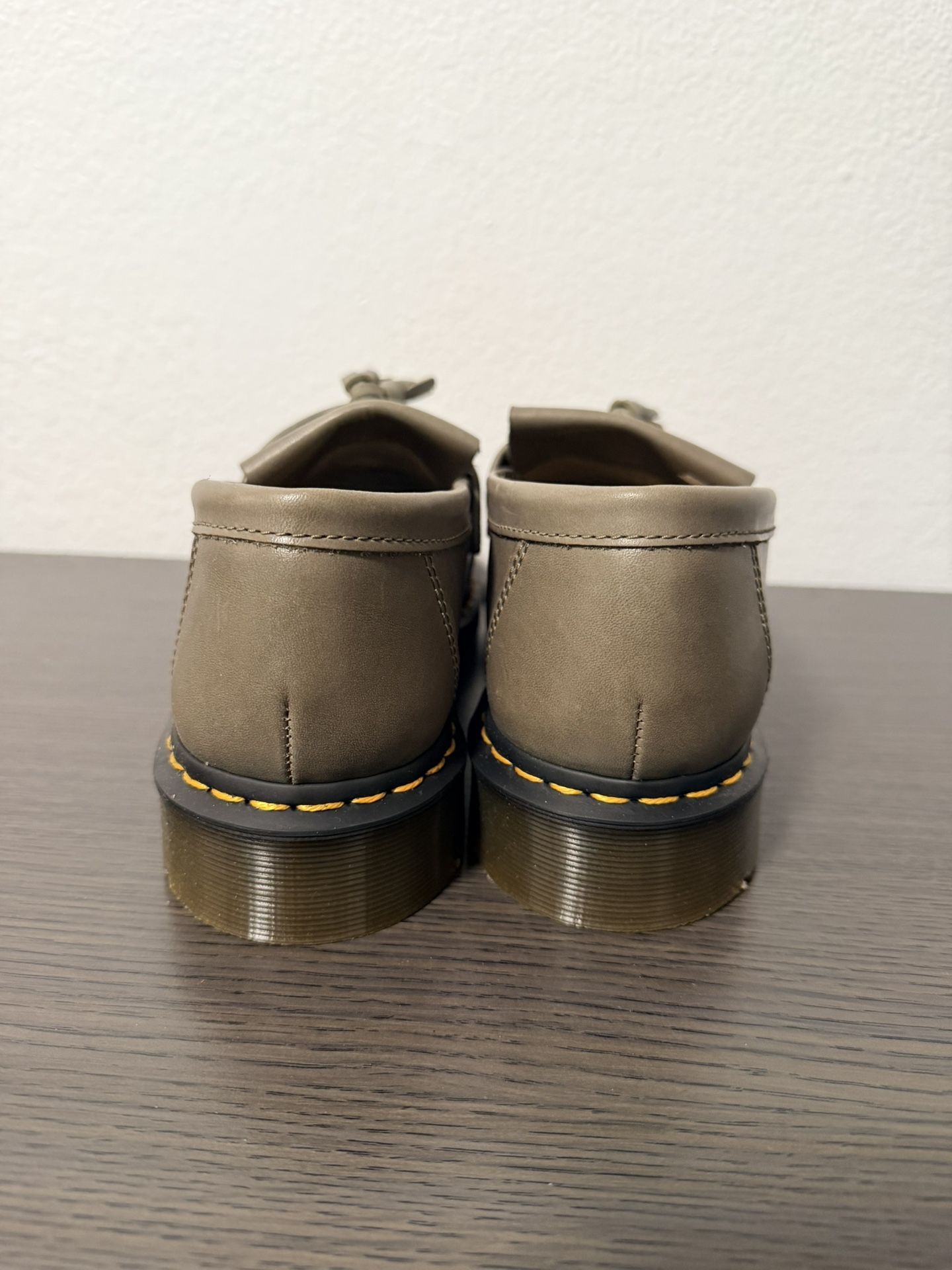 Dr. Marten Adrian YS Carrara