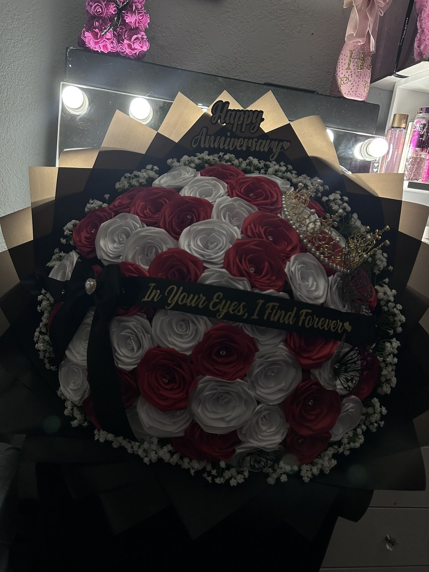 Rose Bouquet