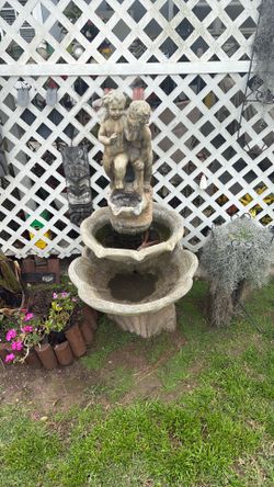 Fountain 